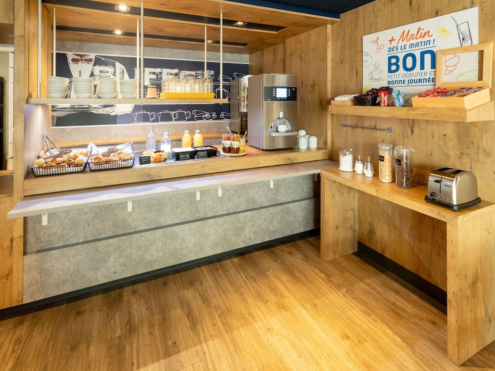 Ibis Budget Les Sables Olonne Sur Mer 10/49