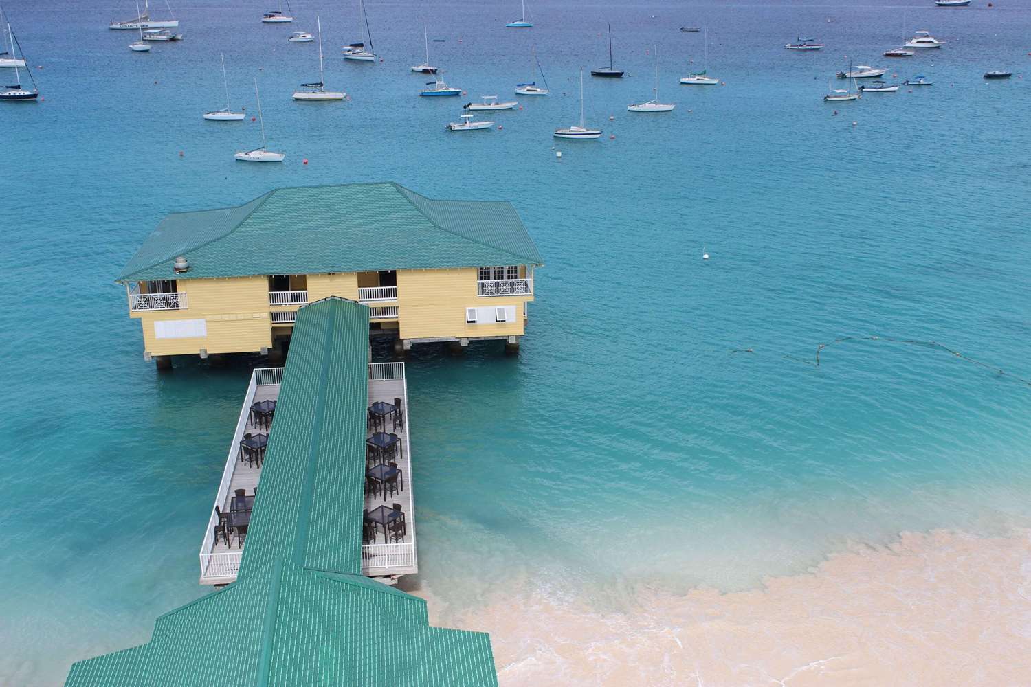 Radisson Aquatica Resort Barbados 16/21