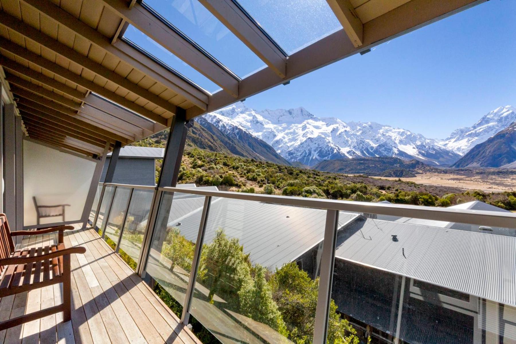 Hermitage Aoraki Mount Cook 23/47