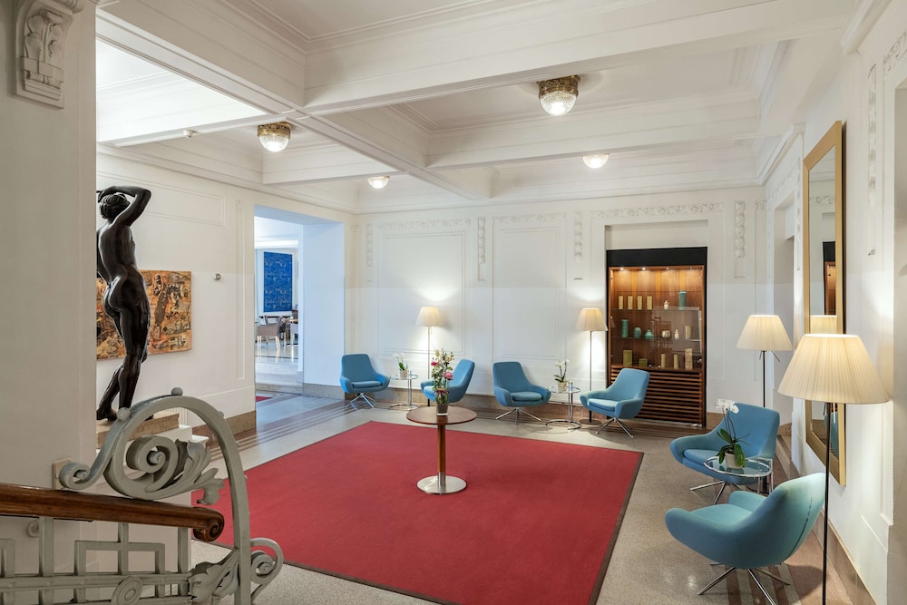 Hotel Nh Wien Belvedere 31/50