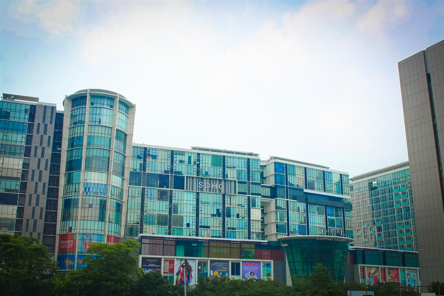 Centrestage Petaling Jaya by Perfect Host 6/38