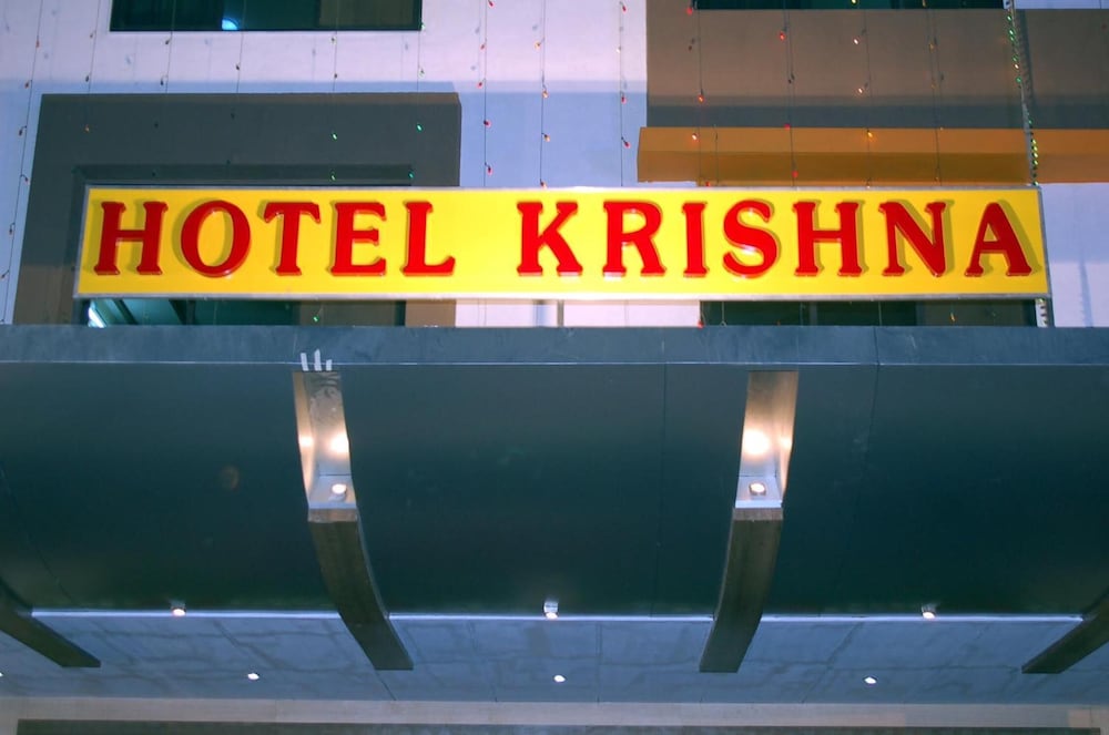HOTEL KRISHNA 3/28