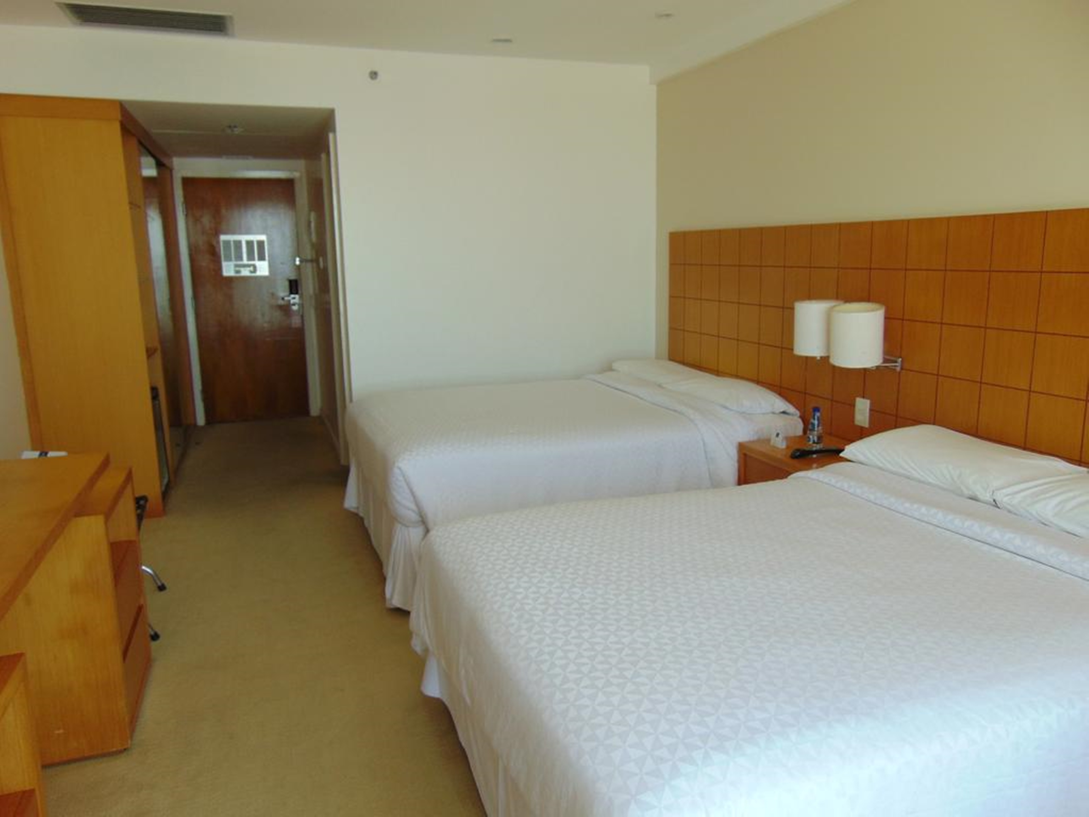 2 Rooms, Suite, King Bed, Sea Front, Sofa