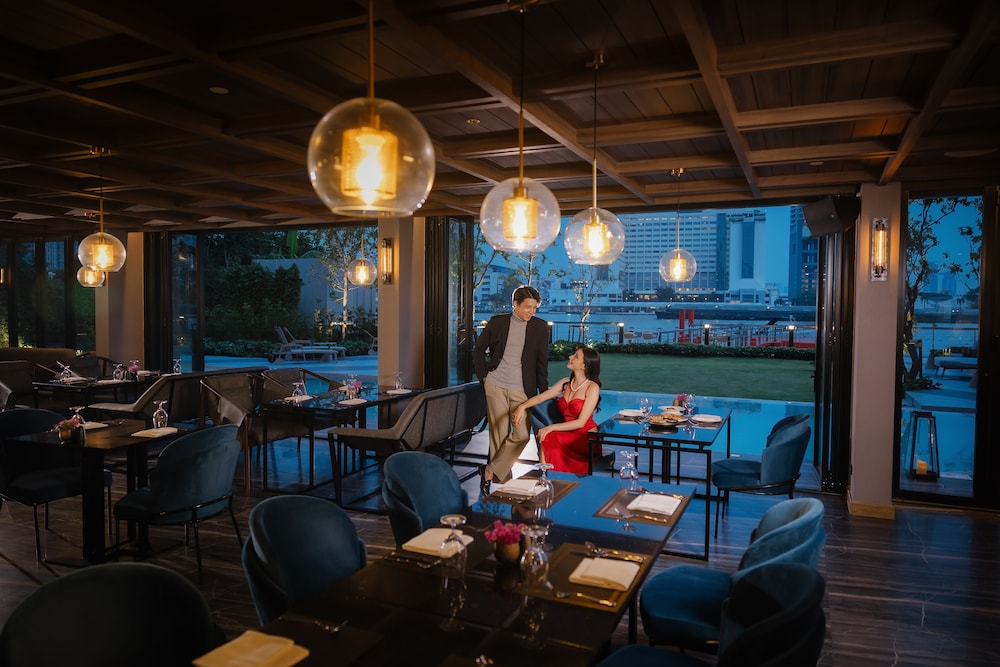 Ten Six Hundred, Chao Phraya, Bangkok by Preference 46/58