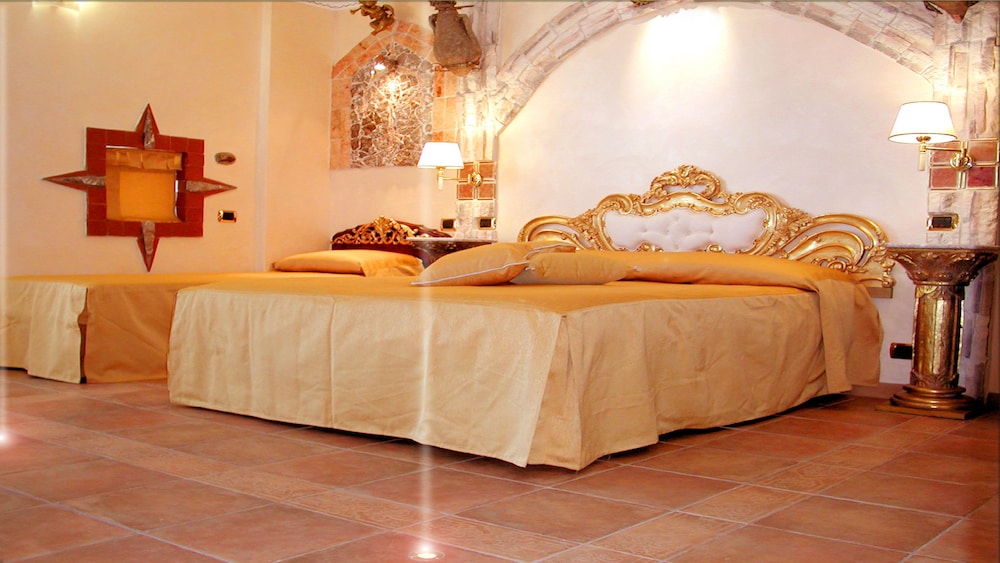 Villa Arianna 3/50