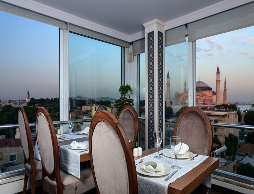 Adamar Hotel Special Category 56/66