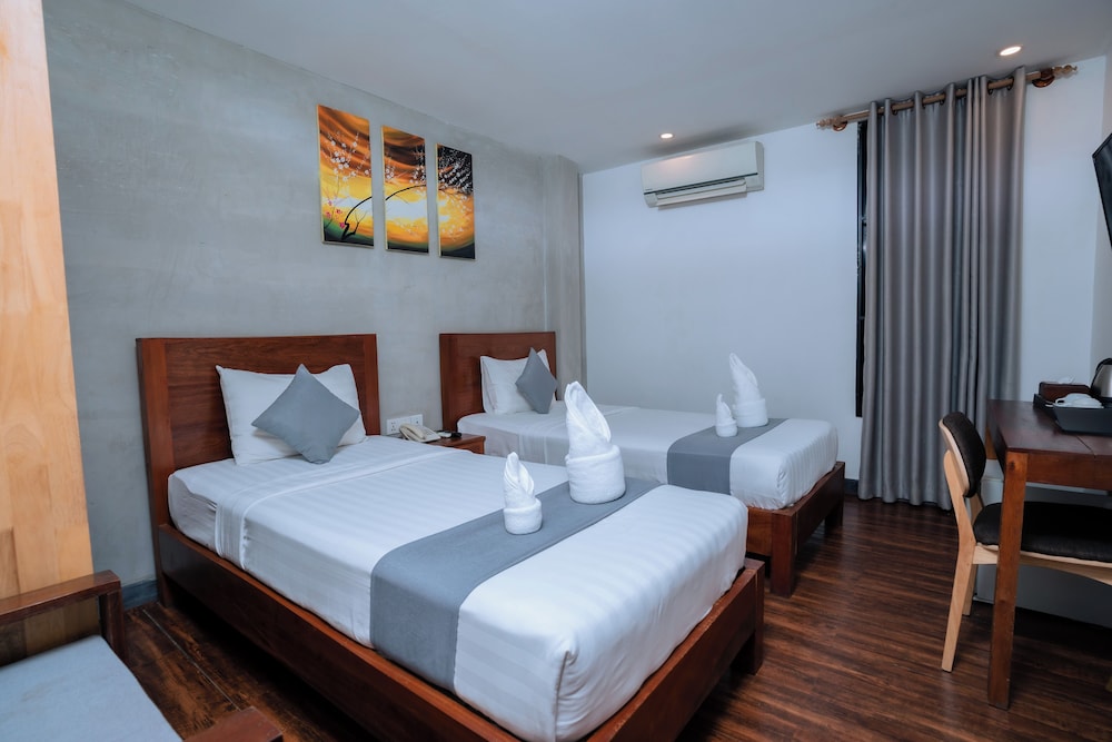 Home Chic Hotel 19/67