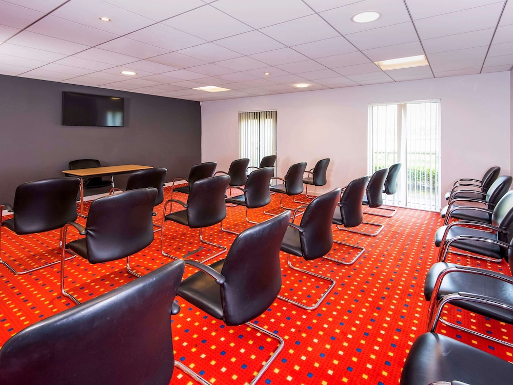 ibis Styles Haydock 37/48
