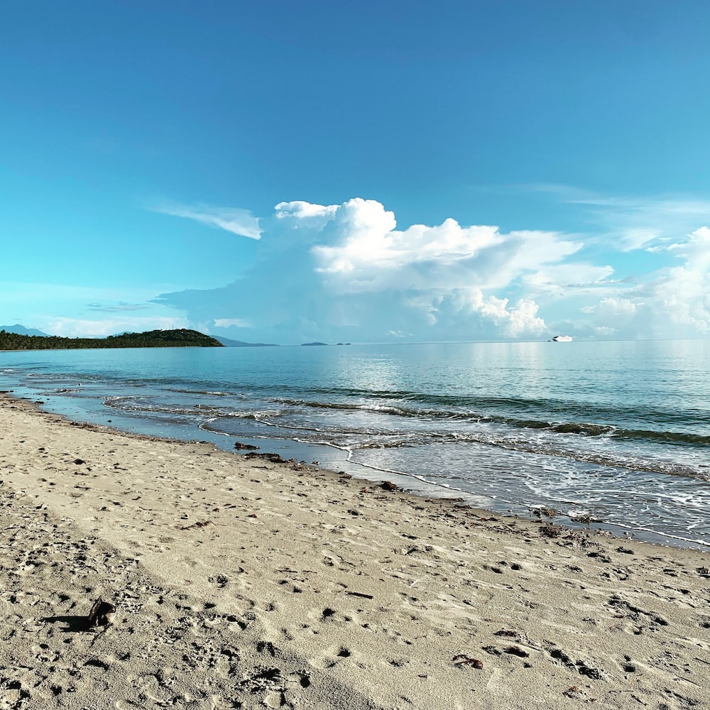 Reef Resort Villas Port Douglas 42/49