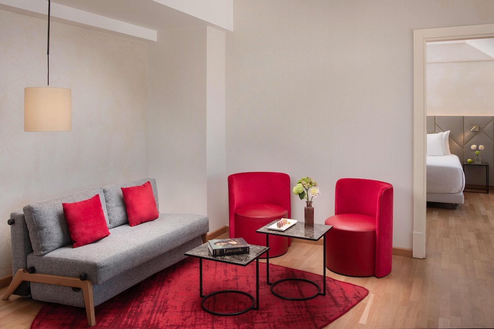 NH Collection Roma Giustiniano 45/72