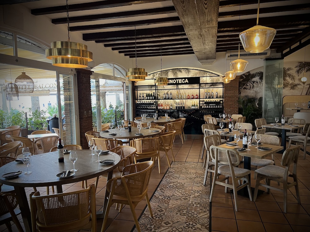 Marissal by Dorobe Hoteles 26/50