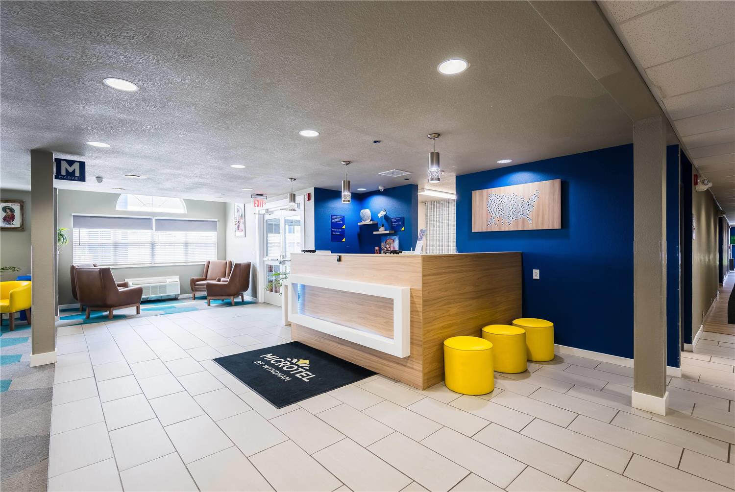 Microtel Inn & Suites by Wyndham Cheyenne 2/31