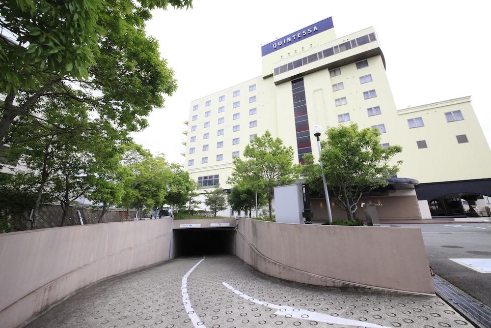 Quintessa Hotel Iseshima 45/50