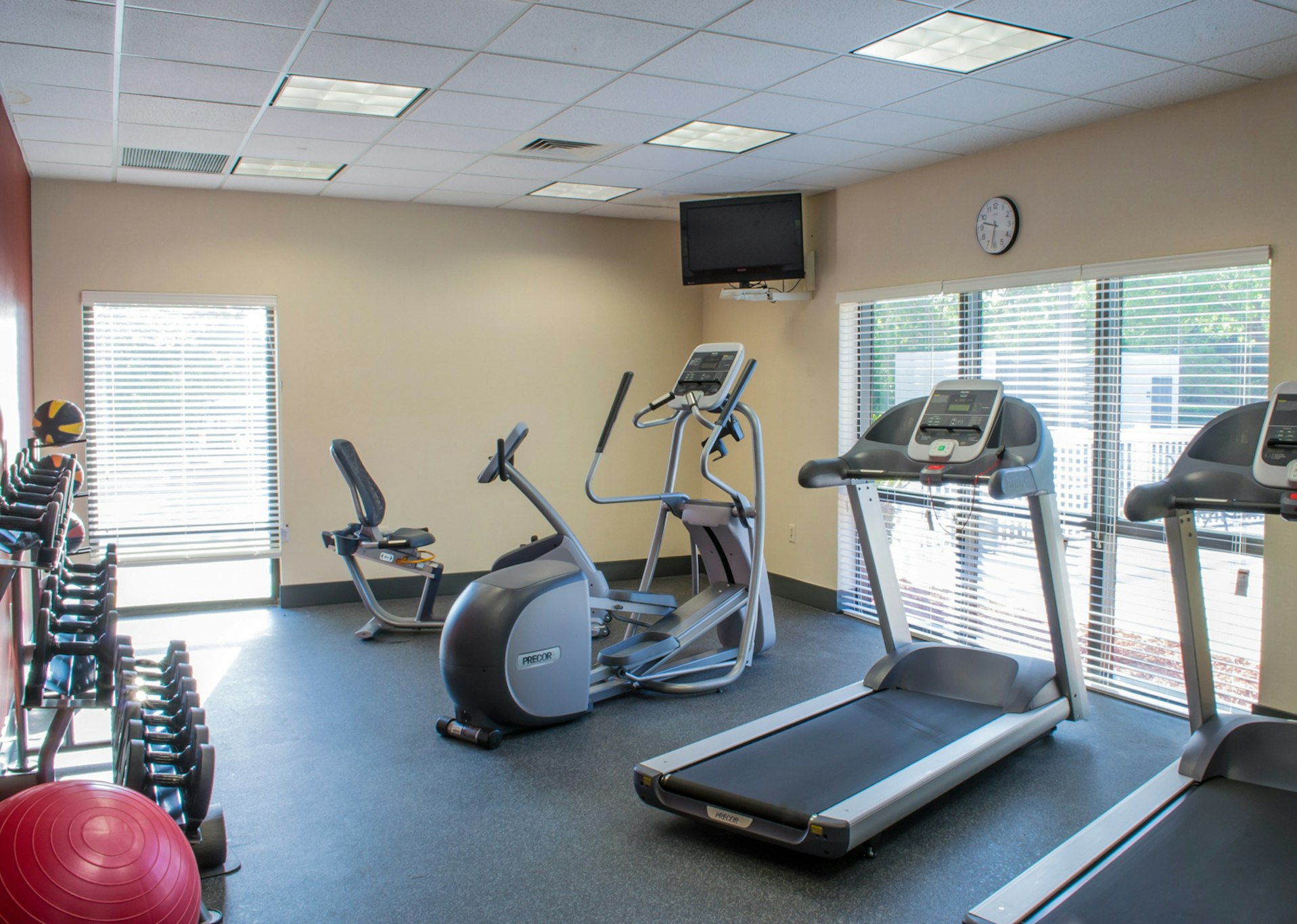 Hampton Inn Tampa Veterans Expwy Airport North Fl 21/33