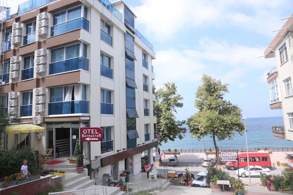 Bayraktar Otel 3/22