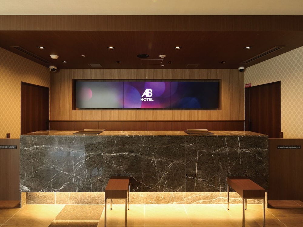 AB Hotel Osaka Sakaisuji-Hommachi 7/36