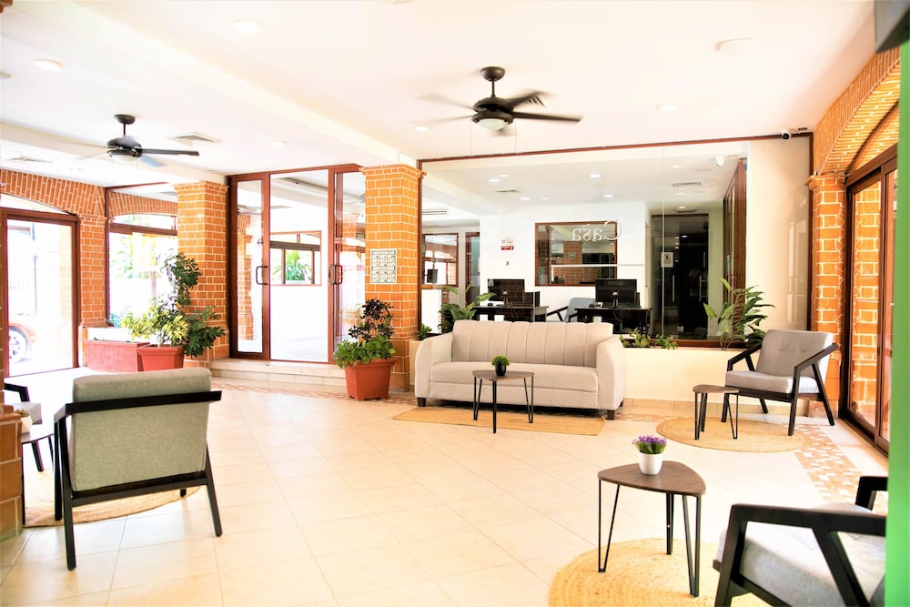 Hotel Colonial Playa del Carmen 33/50