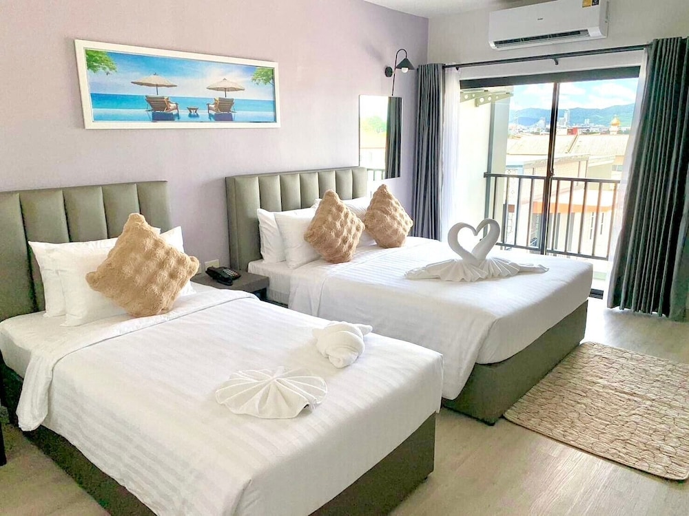 Remas Hotel Hat Yai 10/39