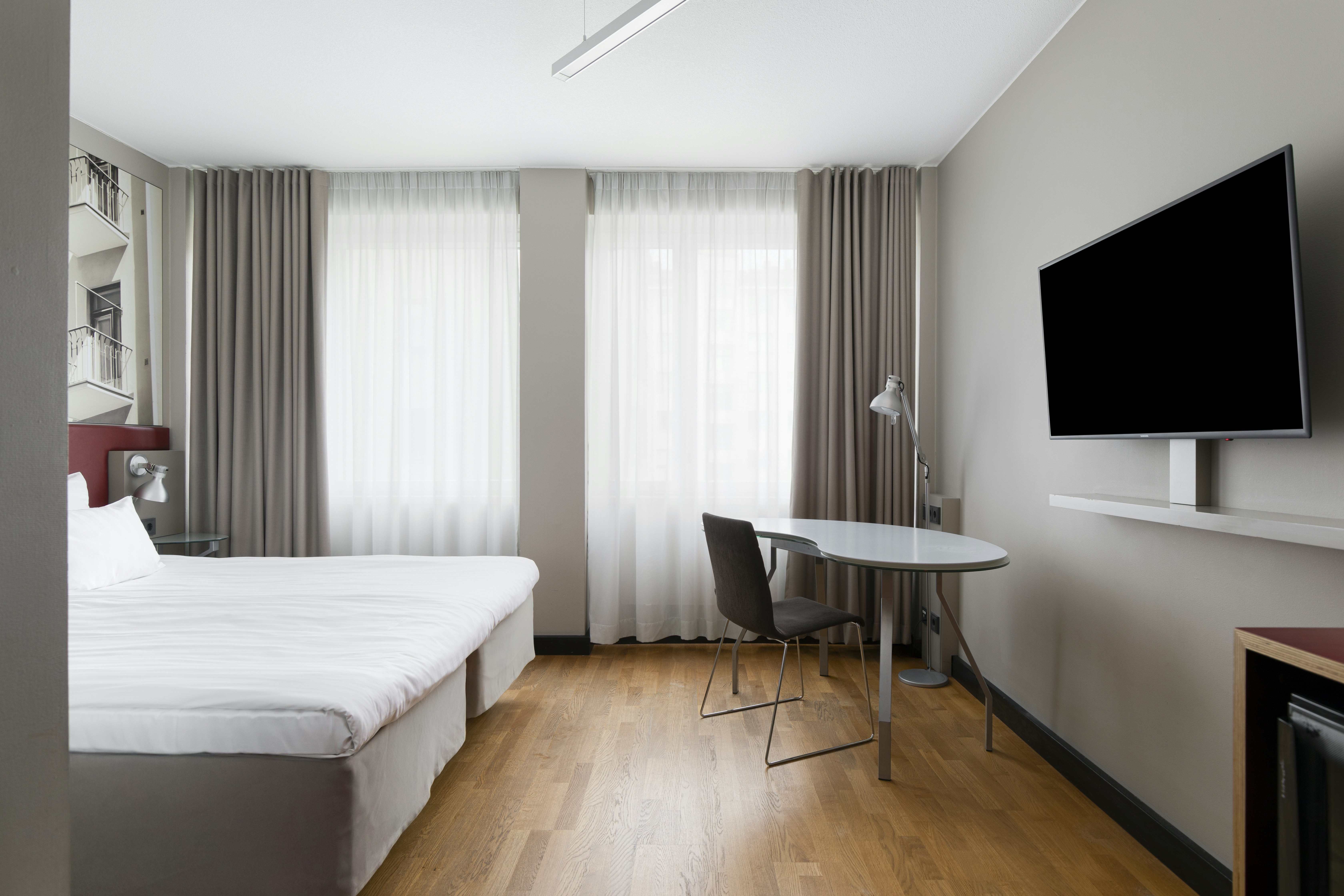 Original Sokos Hotel Albert 7/56