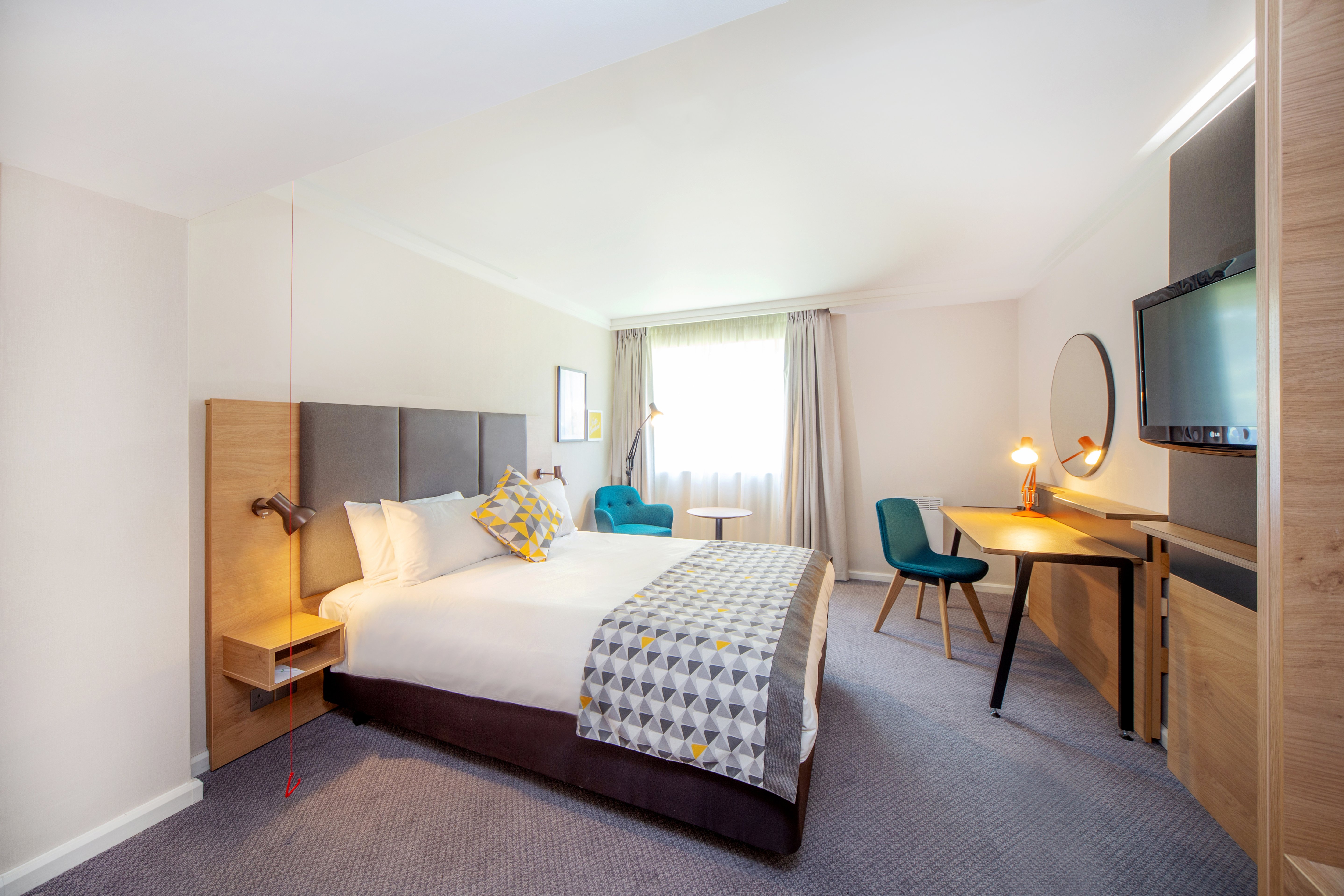 Holiday Inn Reading South M4 Jct11 20/81