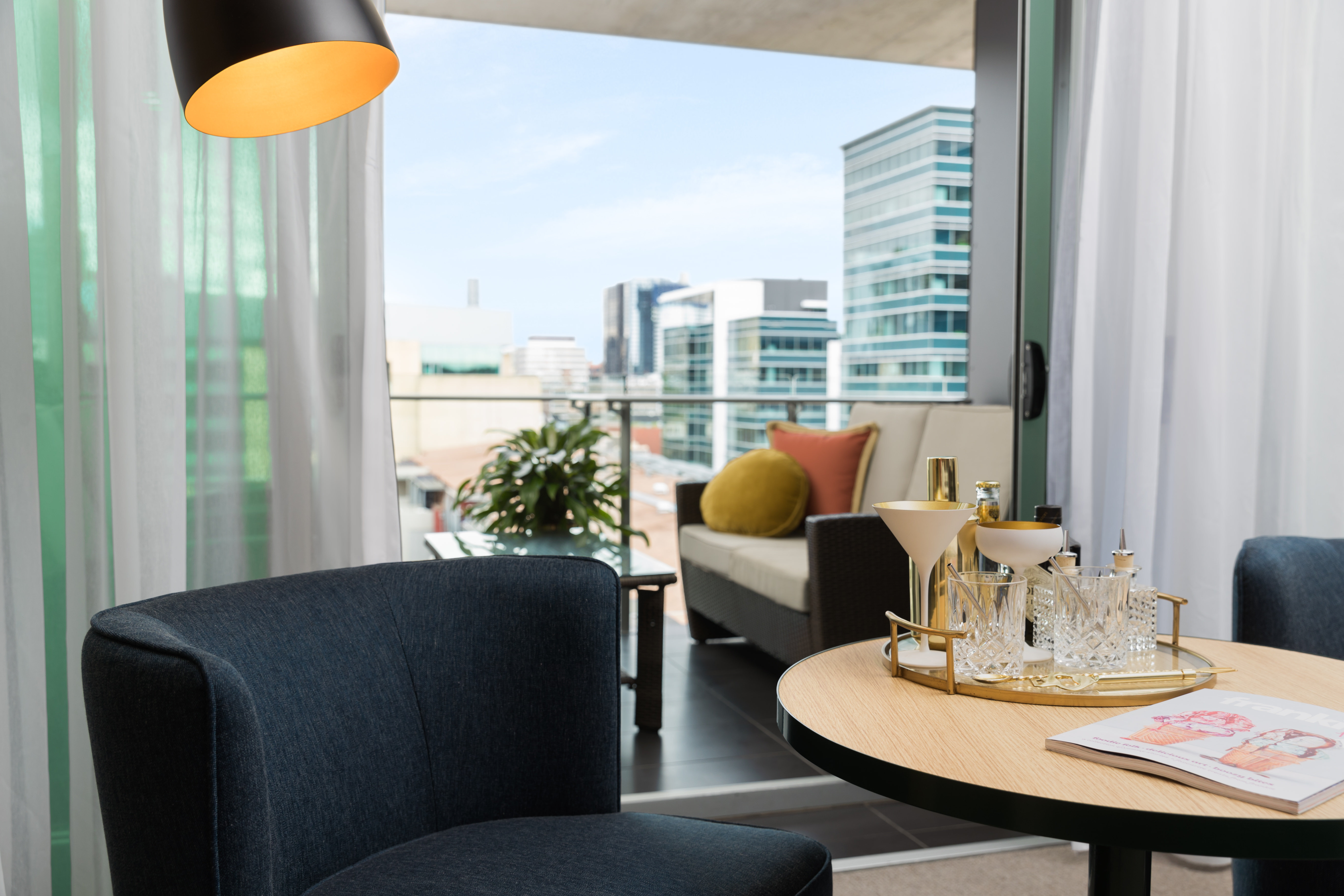 Ovolo Brisbane Fortitude Valley, a Wyndham Hotel 32/44