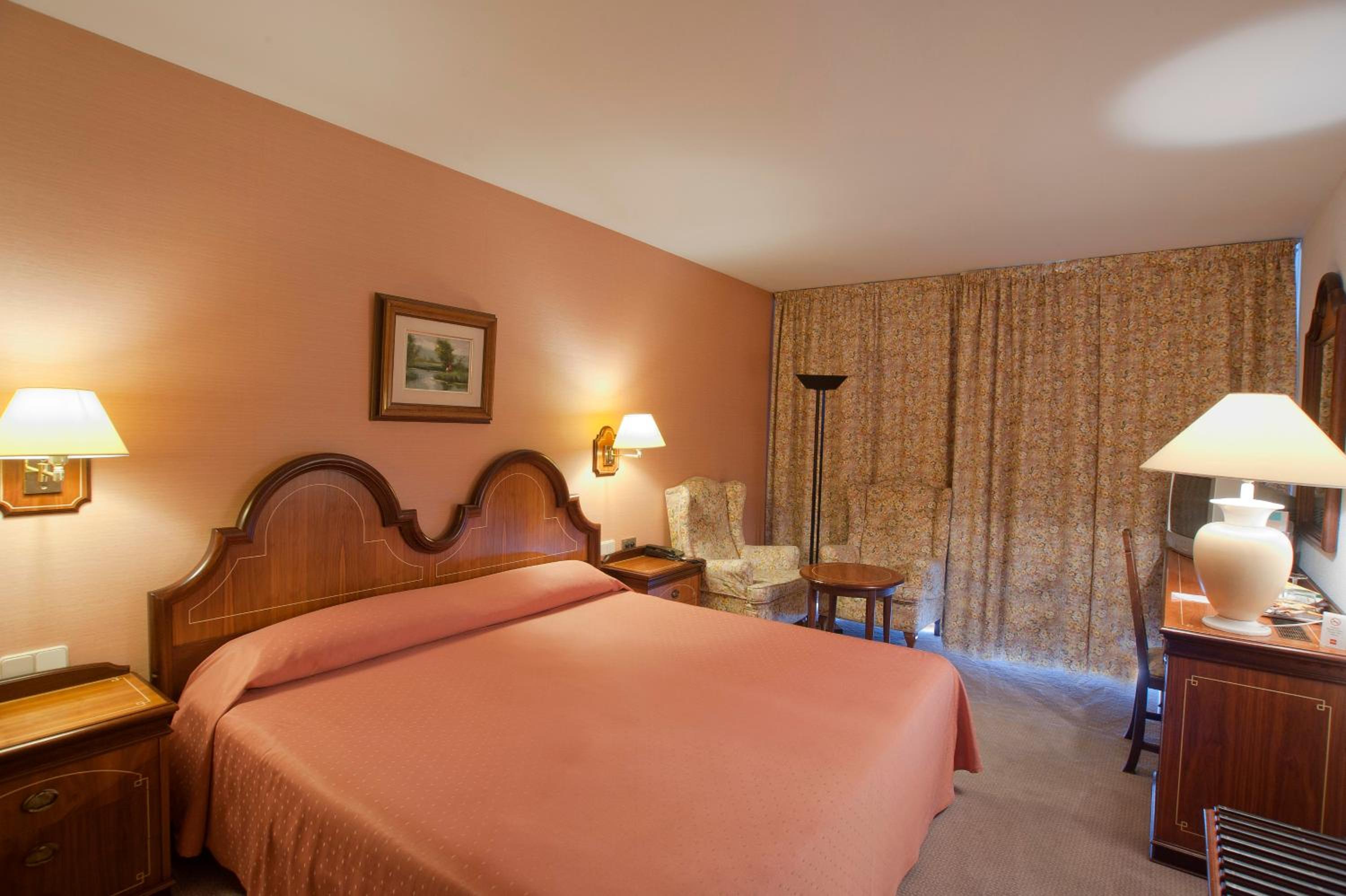 Hotel Riu Fluvia 12/50