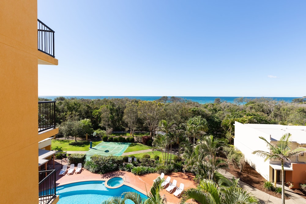 Marcoola Beach Resort 39/50