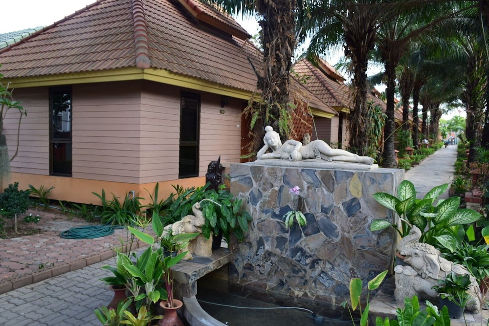 Spm Residence 50/53