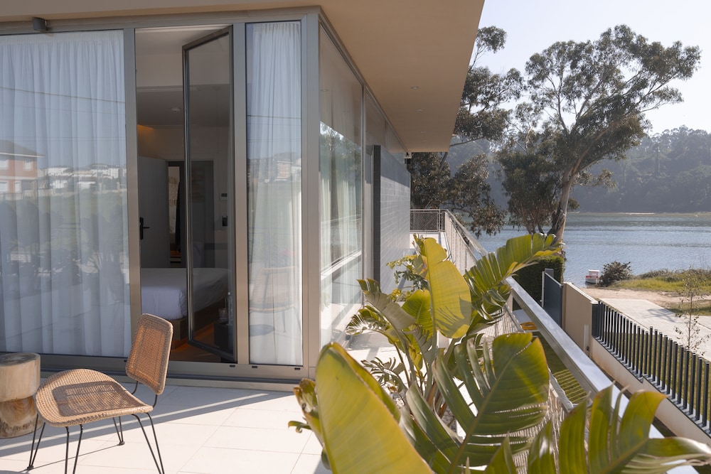 Malates Slow Boutique Hotel 1/50