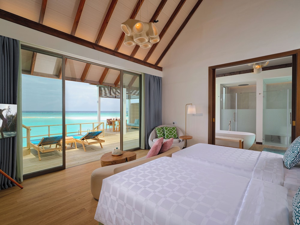 Meyyafushi Maldives 19/60