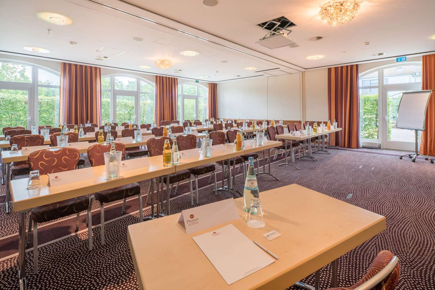 Best Western Premier Castanea Resort Hotel 45/48