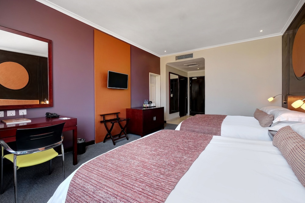 PROTEA HOTEL NDOLA 12/45