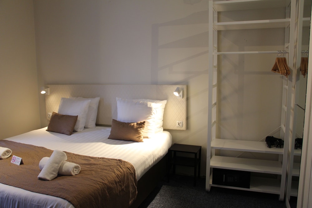 Hotel Atlas Vondelpark 20/50
