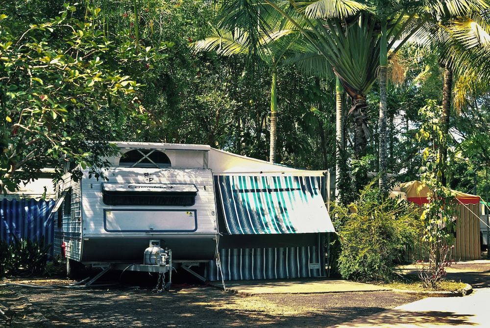 CAIRNS SUNLAND LEISURE PARK 1/35