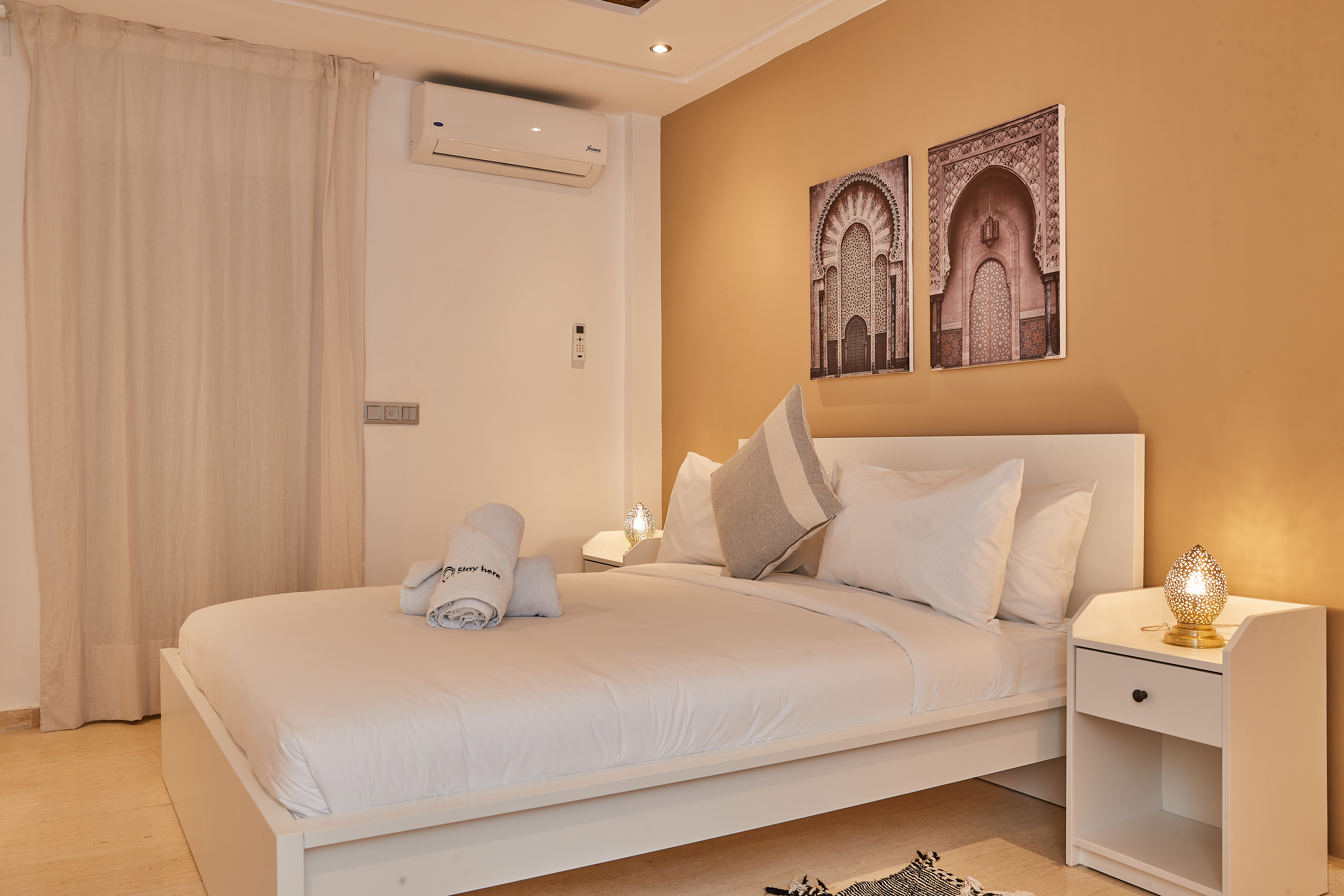 StayHere Rabat - Hassan Heritage 29/67