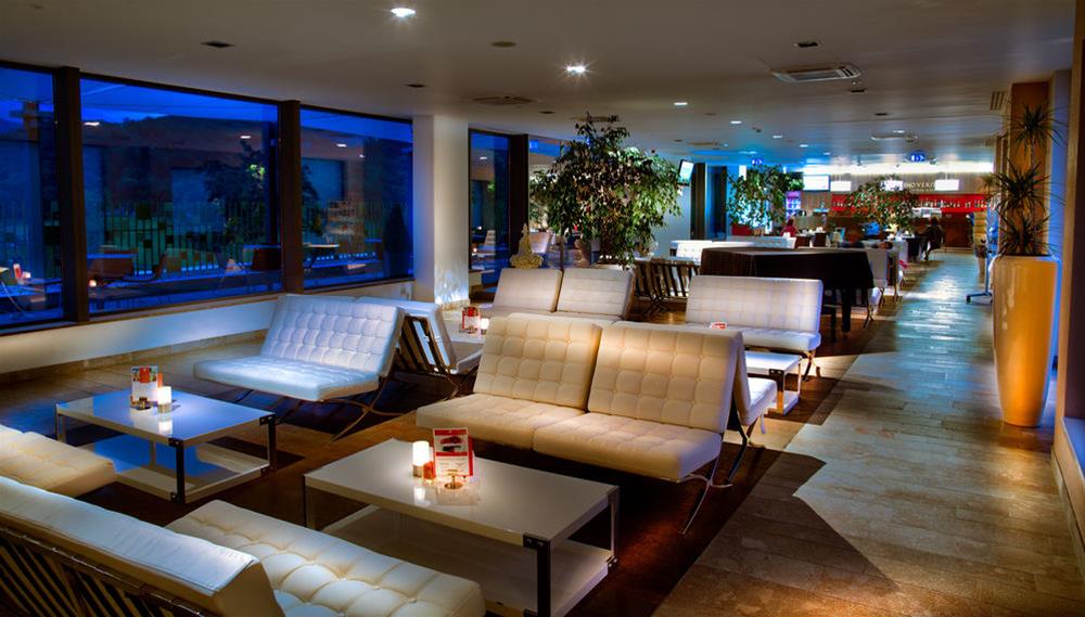 Zdraviliski Dvor Adults only +14 45/62