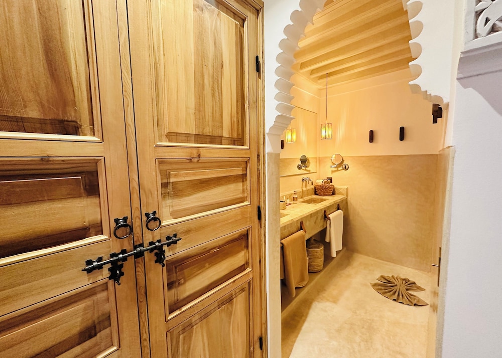 Riad le Jardin Des Sens & Spa 27/50