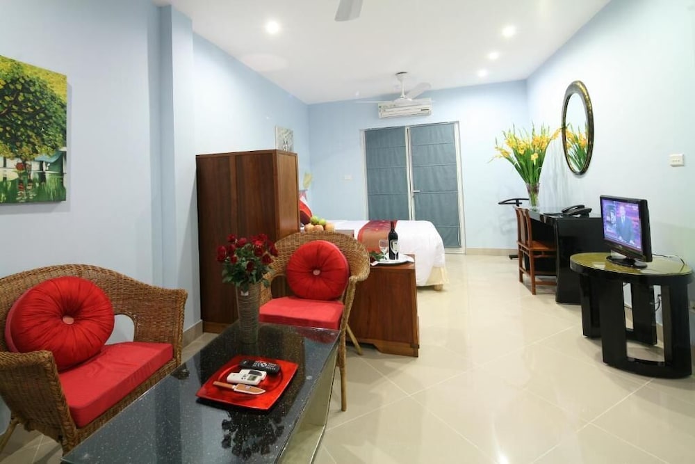 Hanoi Serenity Hotel 2 37/42