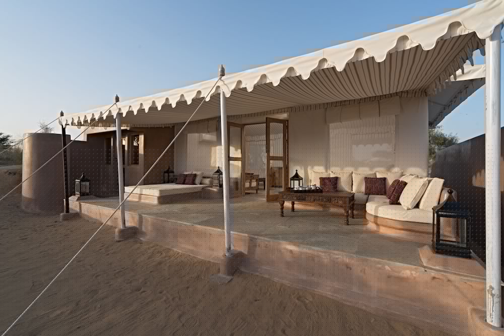 THE MANAVAR RESORT AND CAMP 13/50