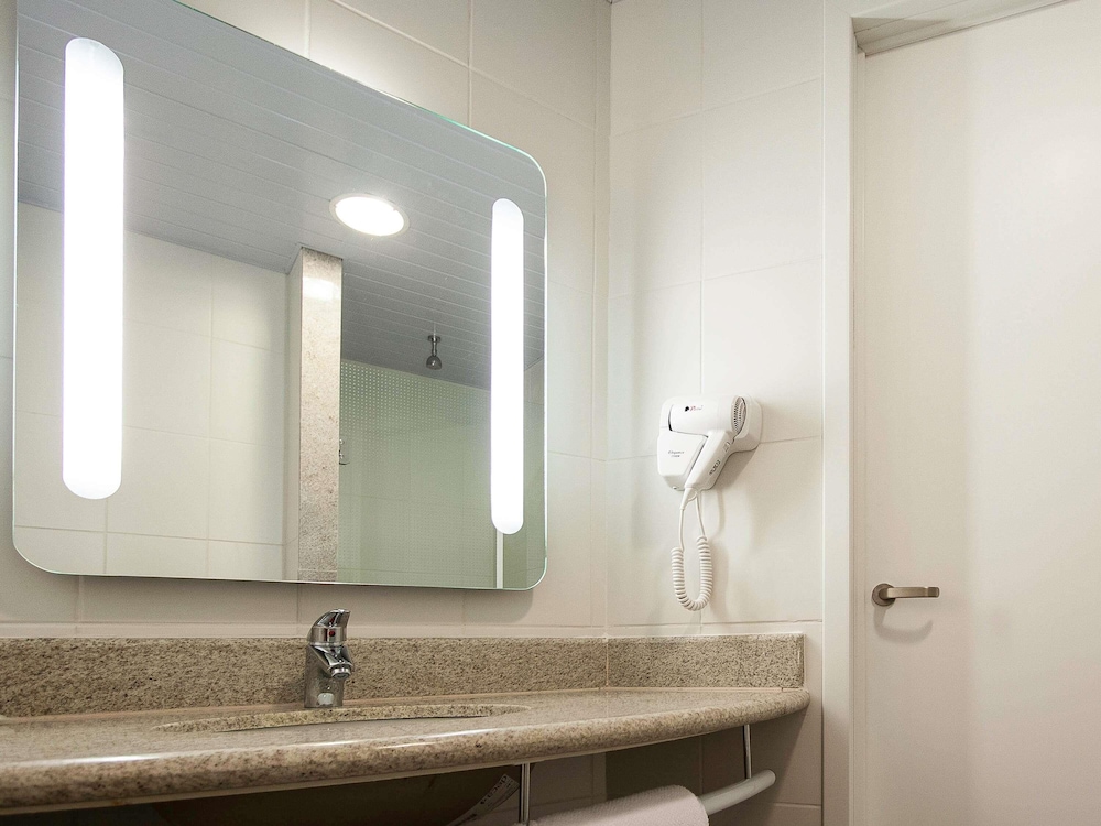 Ibis Mogi Das Cruzes Shopping 48/49