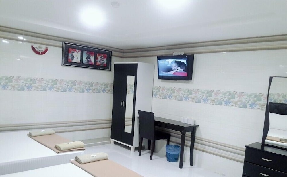 New Wave Hotel Kajang 37/50