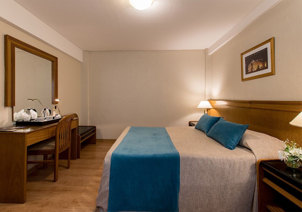 Hotel Solans Presidente 25/39