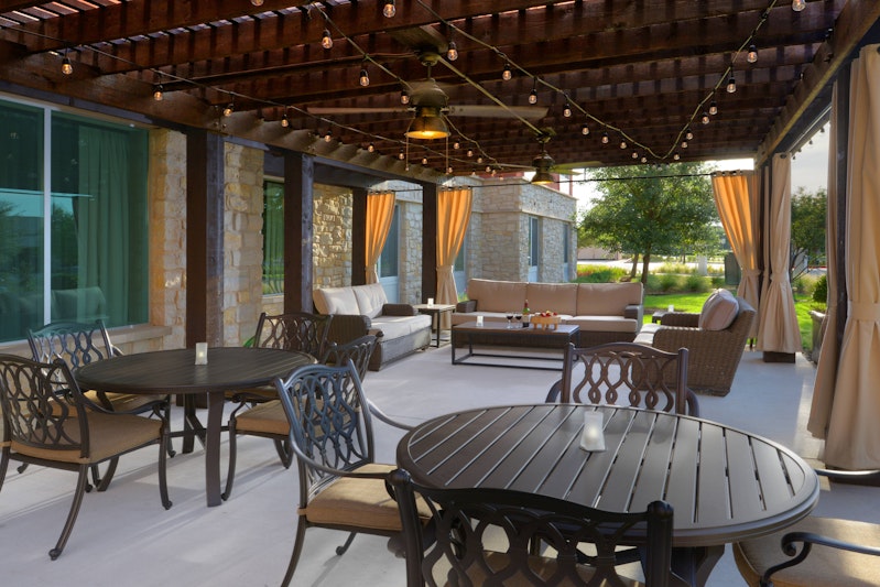 Fairfield Inn Suites By Marriott Dallas Plano the Colony 22/31