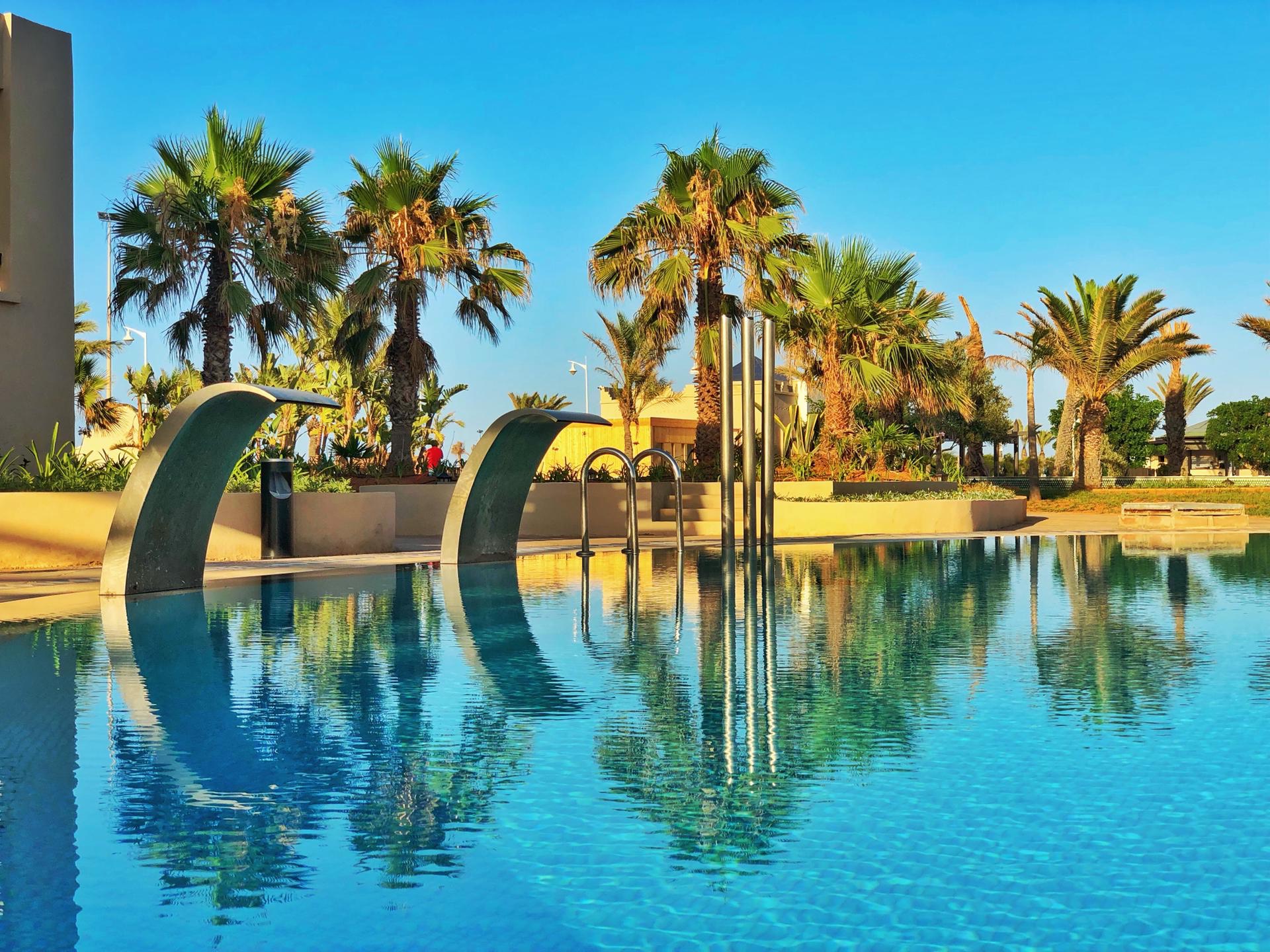 Oriental Bay Beach Golf &amp; Spa 20/22