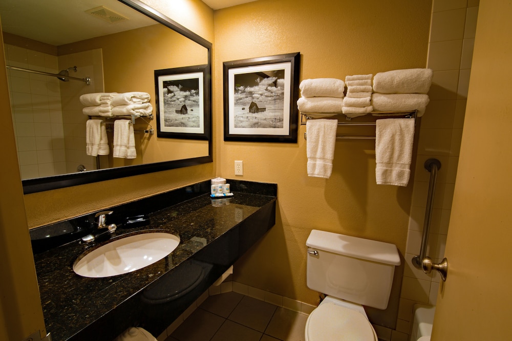 Best Western Plus Heritage Inn 13/36