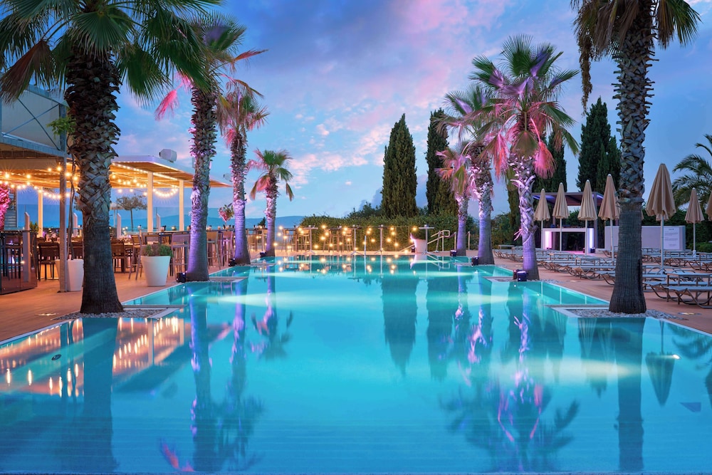 amenities