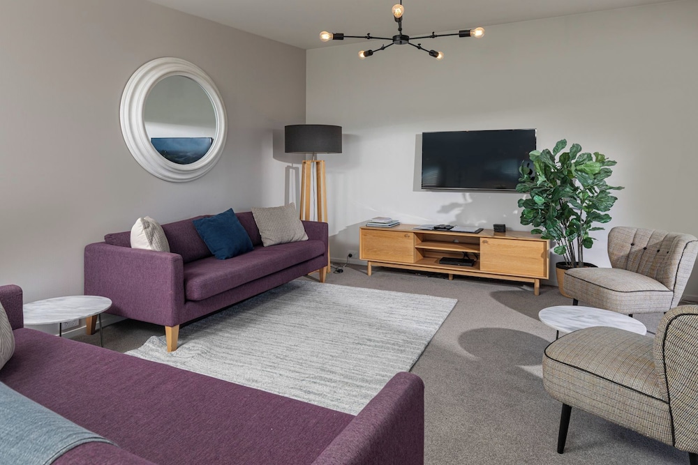 Alpine Resort Wanaka - A THC Hotels and Resorts 32/50
