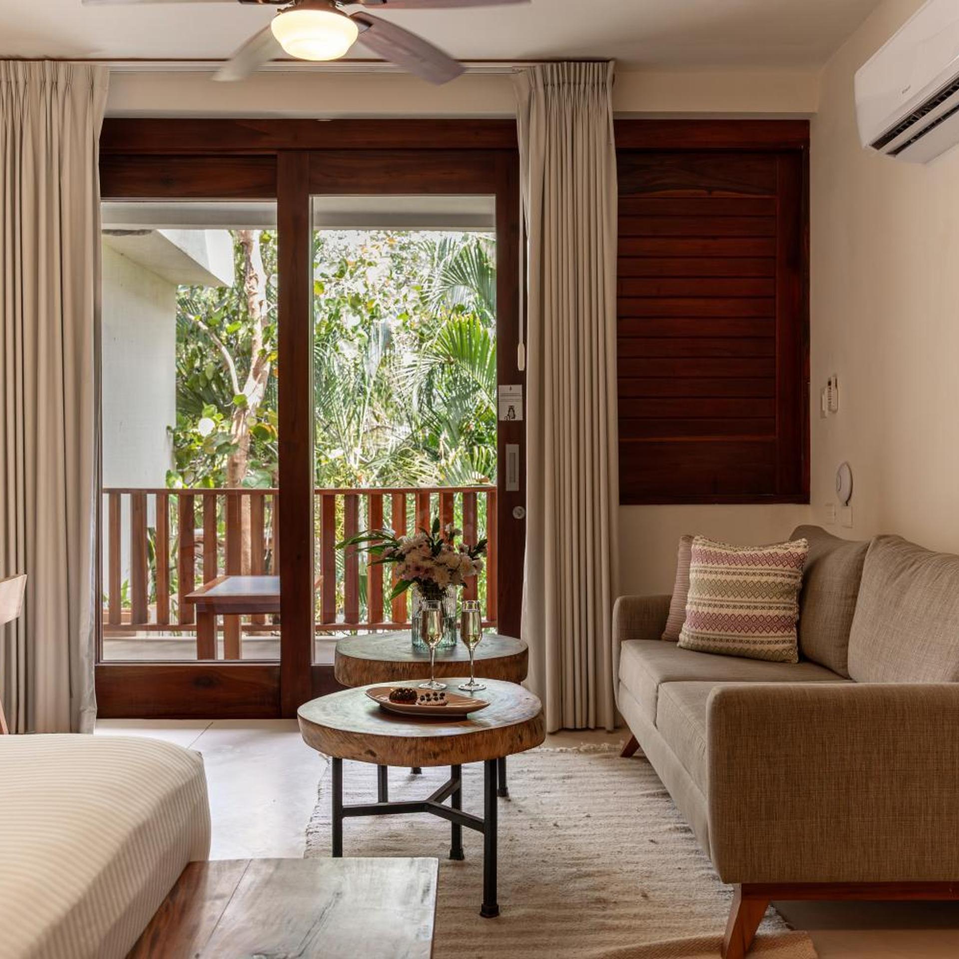 Hotel Villas Caracol 33/50