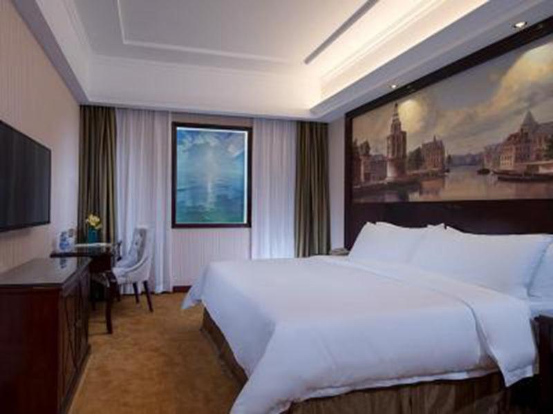 Vienna Hotel (Dongguan Songshan Lake) 8/43