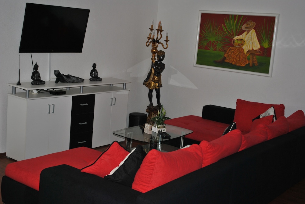 Suite-Apartement-Essen 17/29